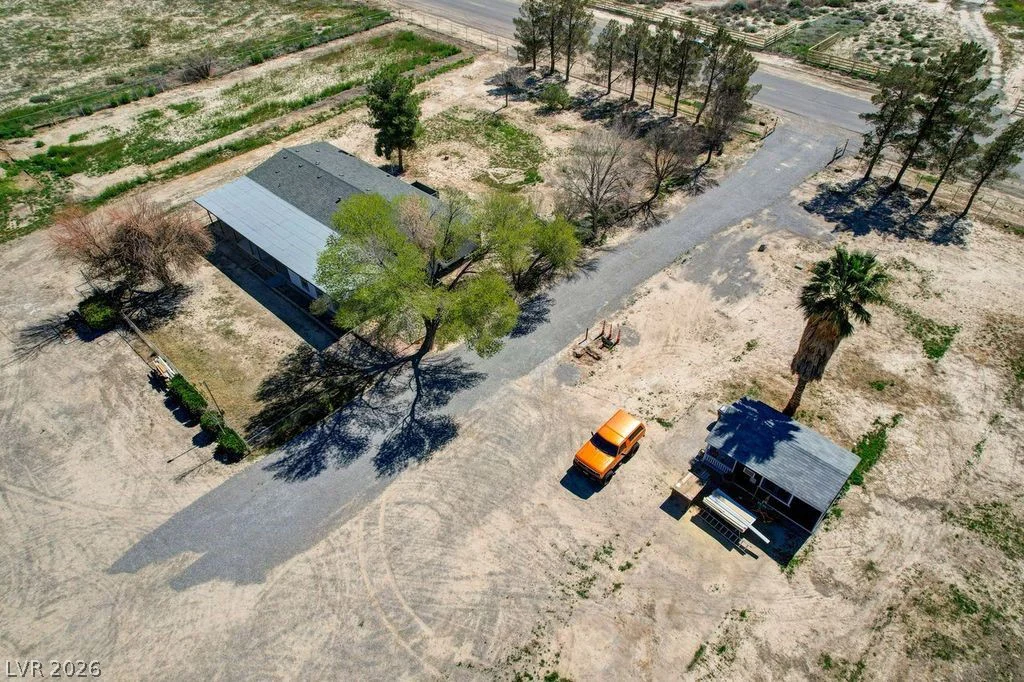 1850 Simkins, Pahrump, NV 89060
