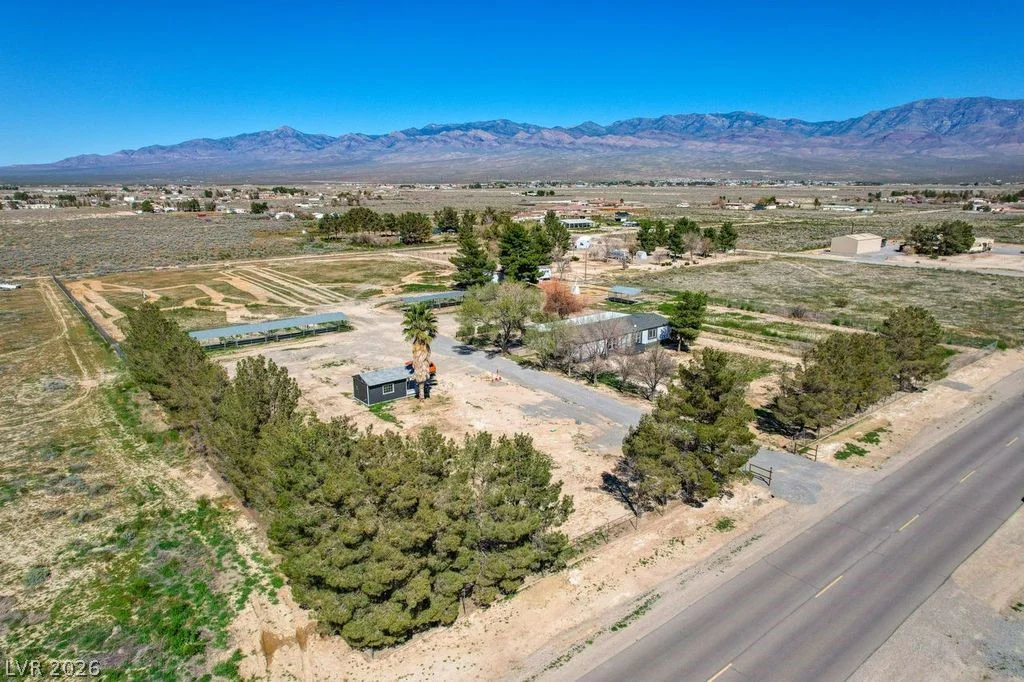 1850 Simkins, Pahrump, NV 89060