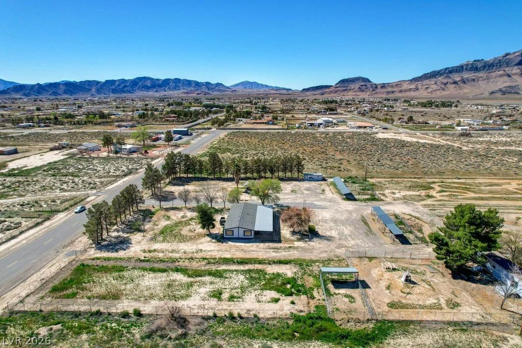 1850 Simkins, Pahrump, NV 89060