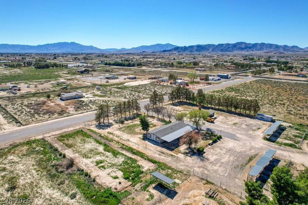 1850 Simkins, Pahrump, NV 89060