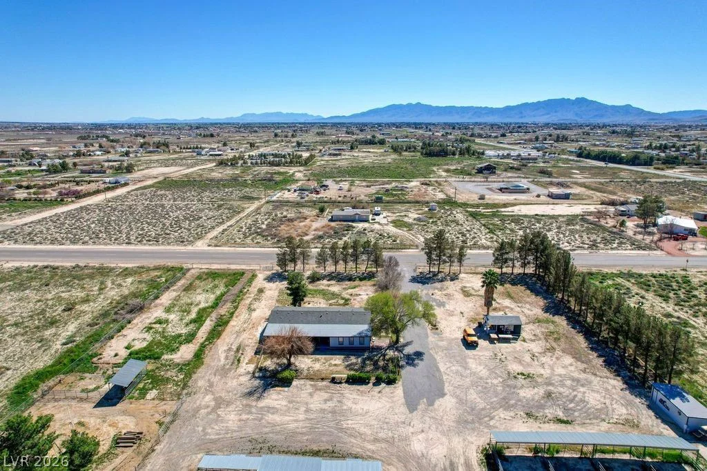 1850 Simkins, Pahrump, NV 89060