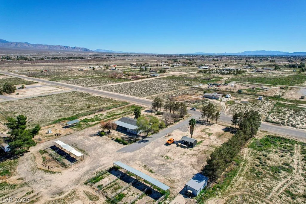 1850 Simkins, Pahrump, NV 89060