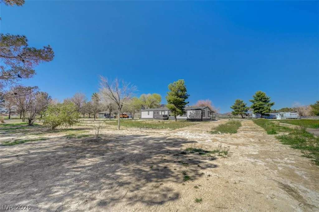 1850 Simkins, Pahrump, NV 89060