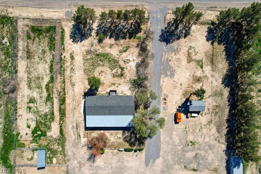 1850 Simkins, Pahrump, NV 89060
