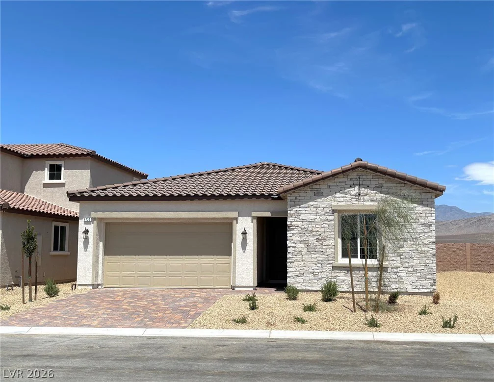 5720 Badlands, Pahrump, NV 89061