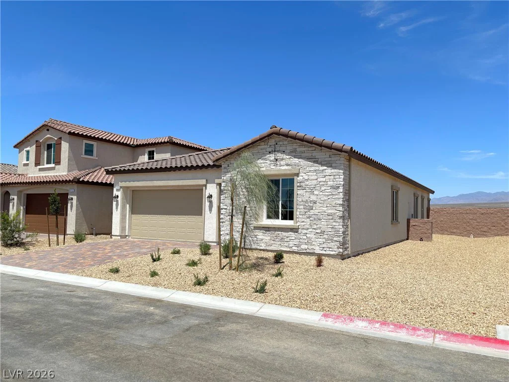5720 Badlands, Pahrump, NV 89061