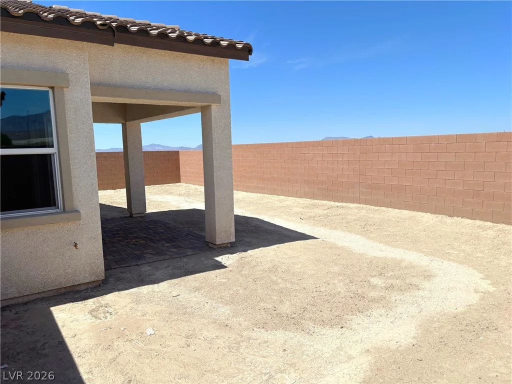 5720 Badlands, Pahrump, NV 89061