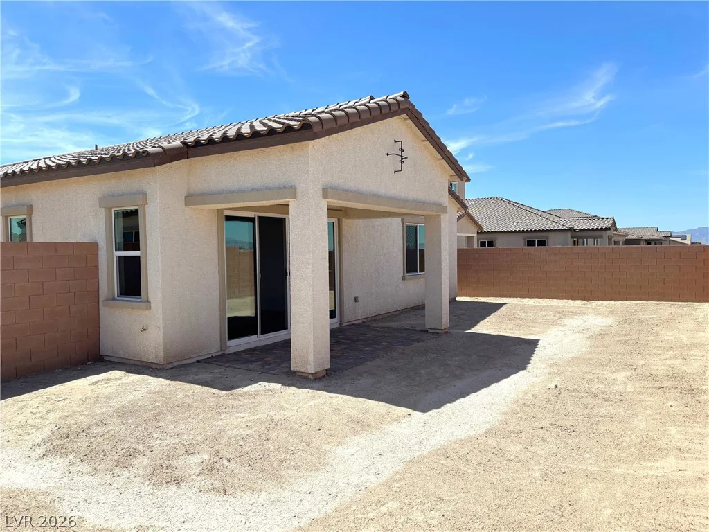 5720 Badlands, Pahrump, NV 89061