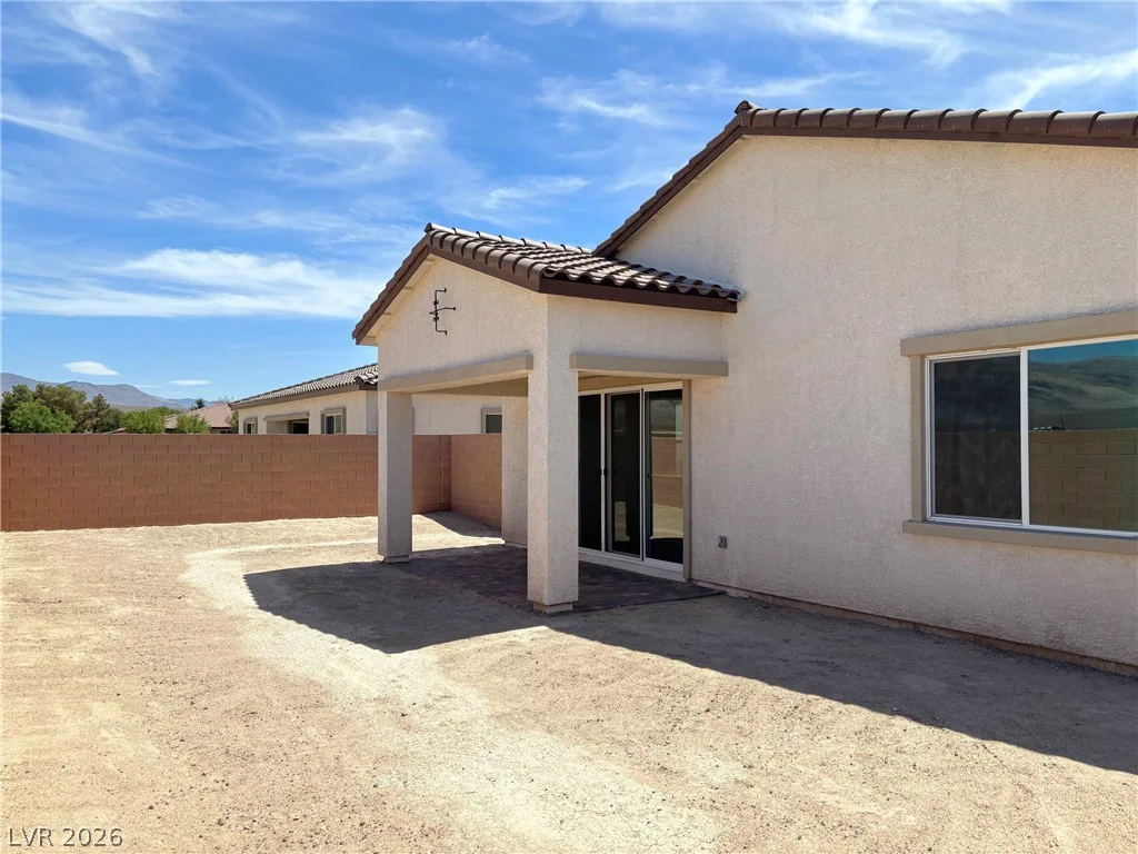 5720 Badlands, Pahrump, NV 89061