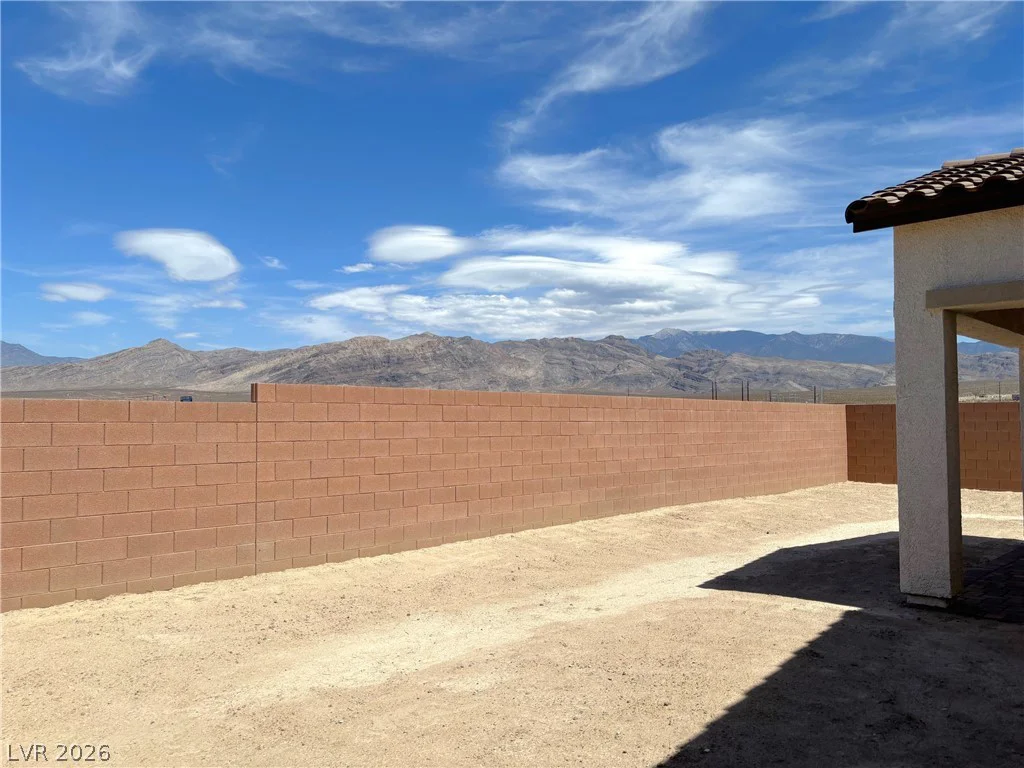 5720 Badlands, Pahrump, NV 89061