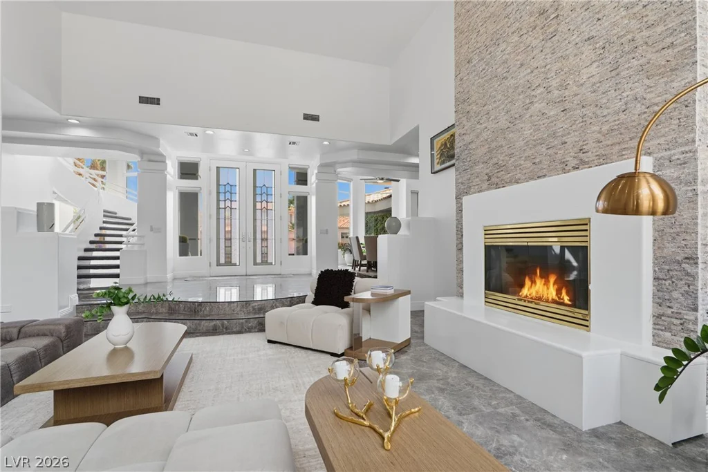 8632 Canyon View, Las Vegas, NV 89117