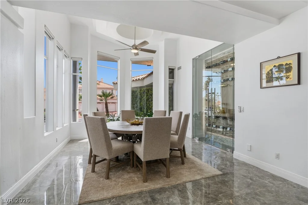8632 Canyon View, Las Vegas, NV 89117