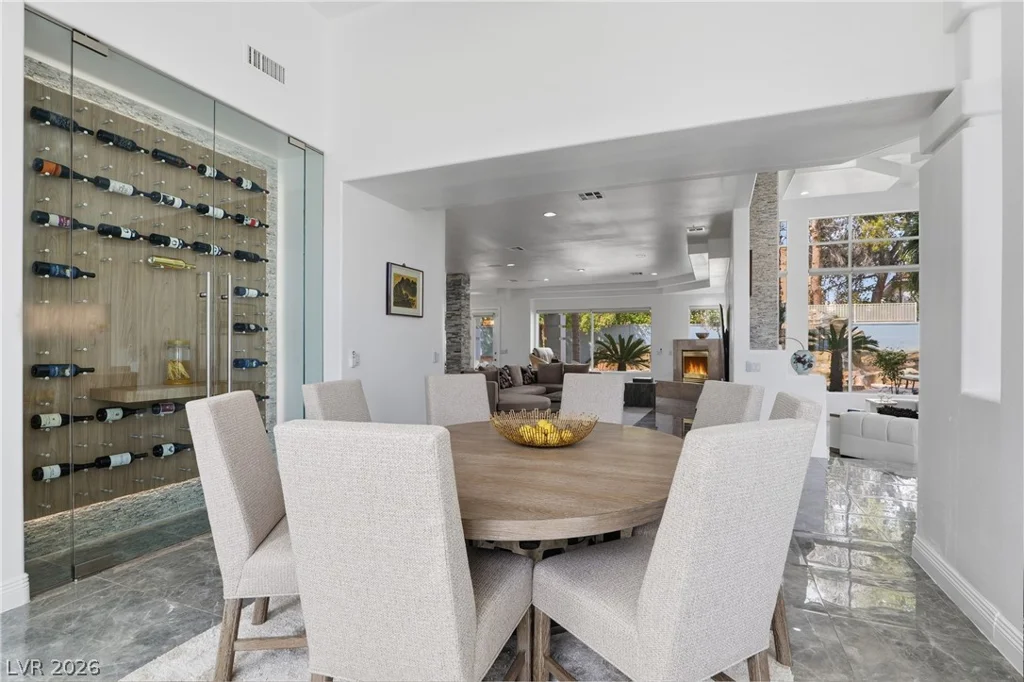 8632 Canyon View, Las Vegas, NV 89117