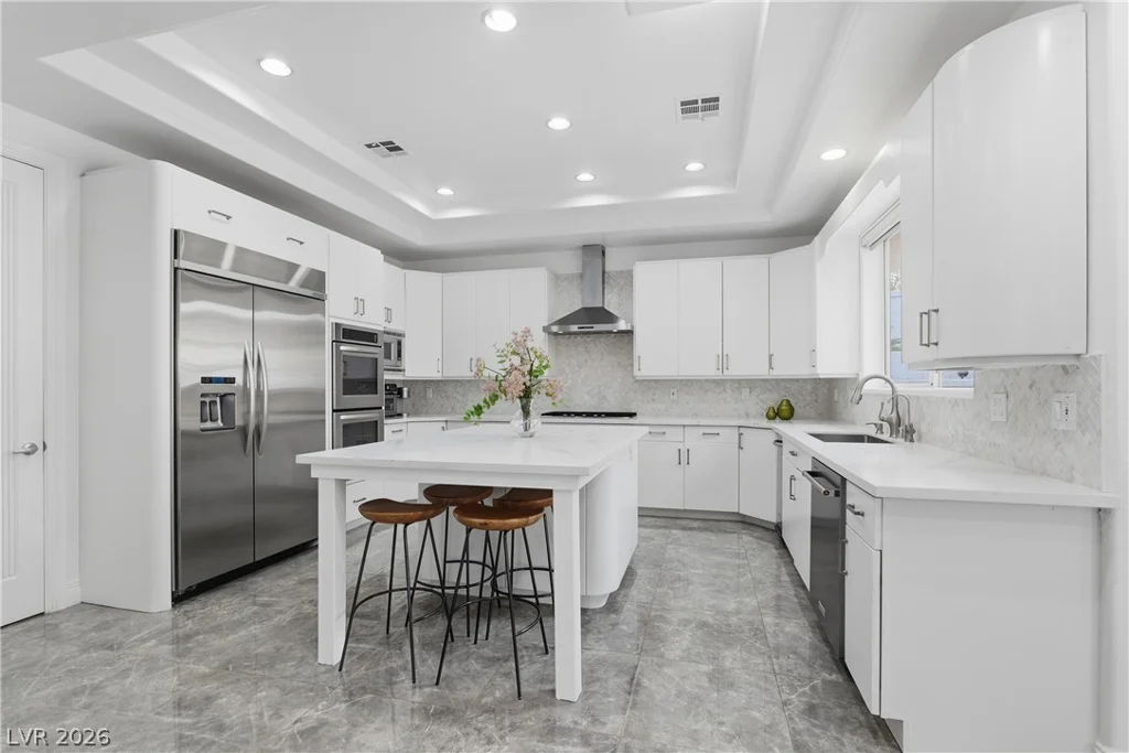 8632 Canyon View, Las Vegas, NV 89117