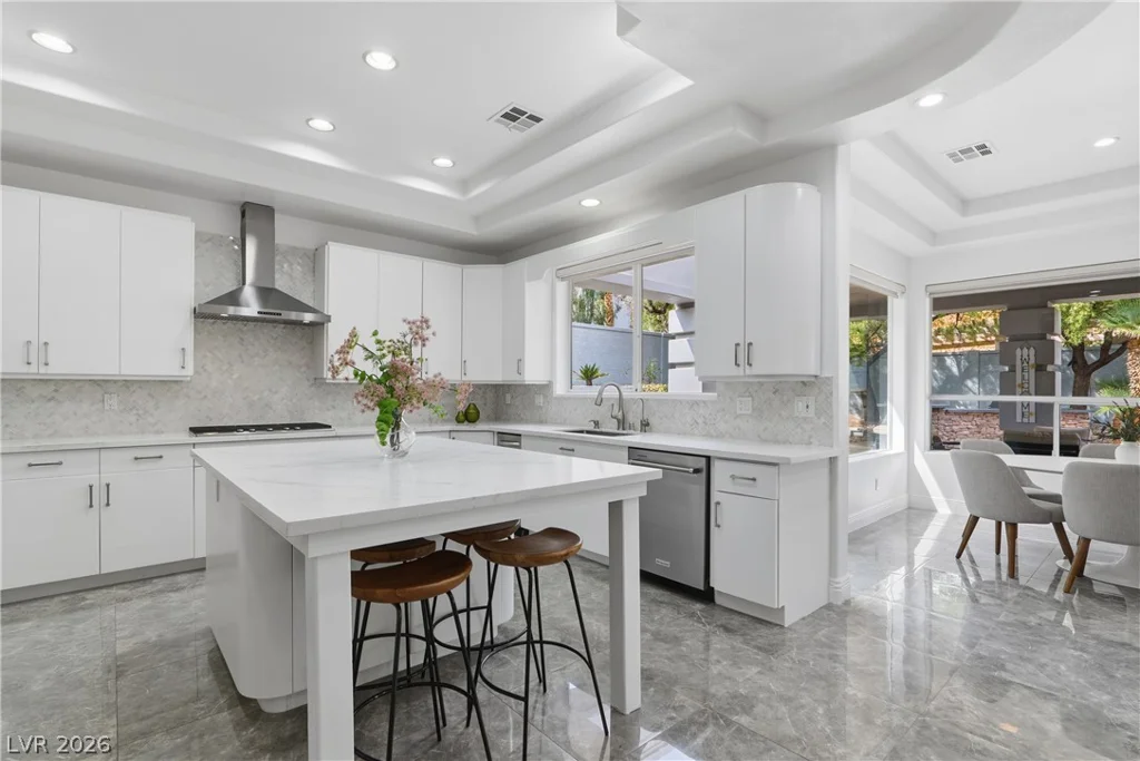 8632 Canyon View, Las Vegas, NV 89117