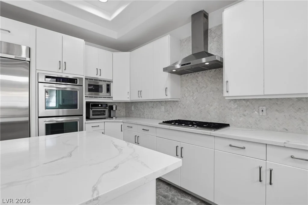 8632 Canyon View, Las Vegas, NV 89117