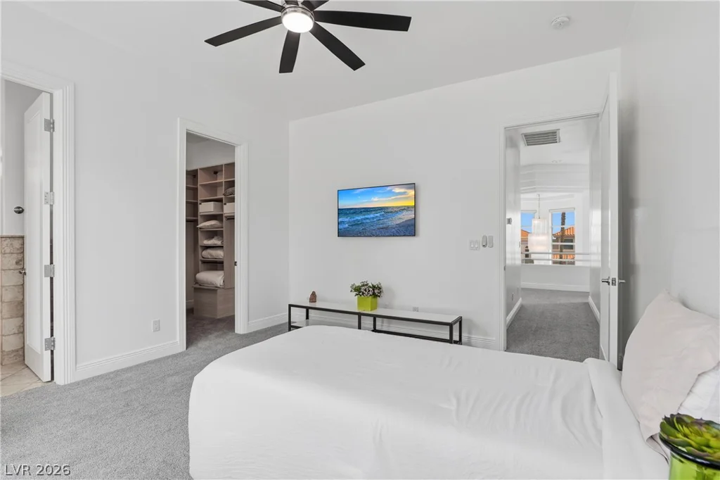 8632 Canyon View, Las Vegas, NV 89117