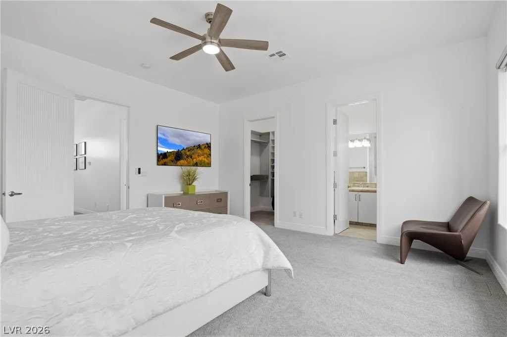 8632 Canyon View, Las Vegas, NV 89117