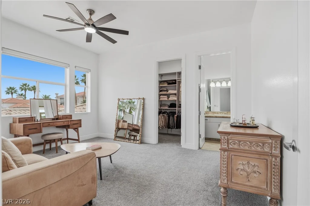 8632 Canyon View, Las Vegas, NV 89117