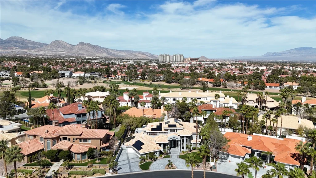 8632 Canyon View, Las Vegas, NV 89117