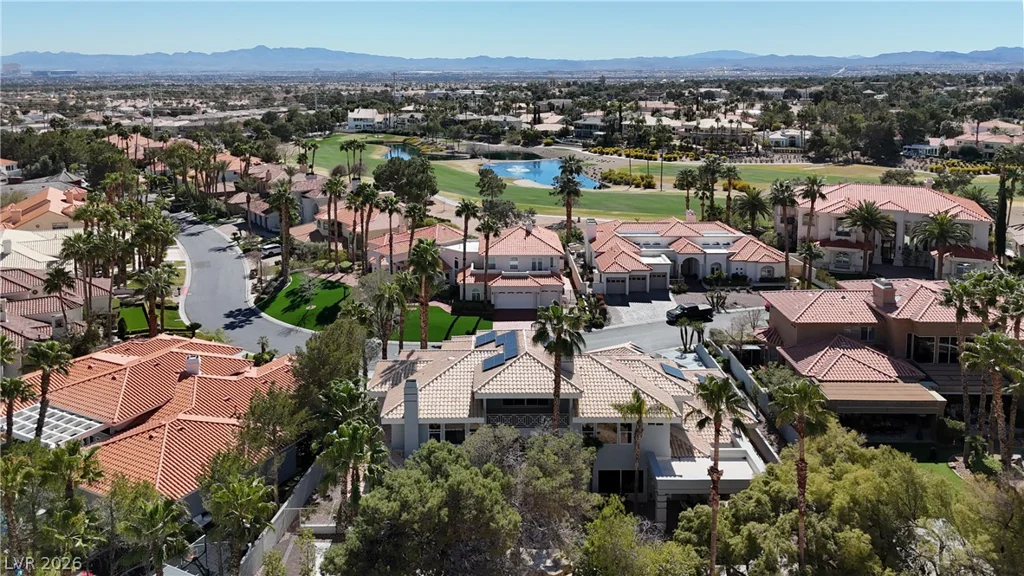 8632 Canyon View, Las Vegas, NV 89117