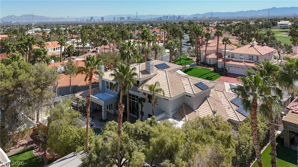 8632 Canyon View, Las Vegas, NV 89117