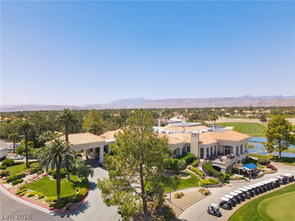 8632 Canyon View, Las Vegas, NV 89117