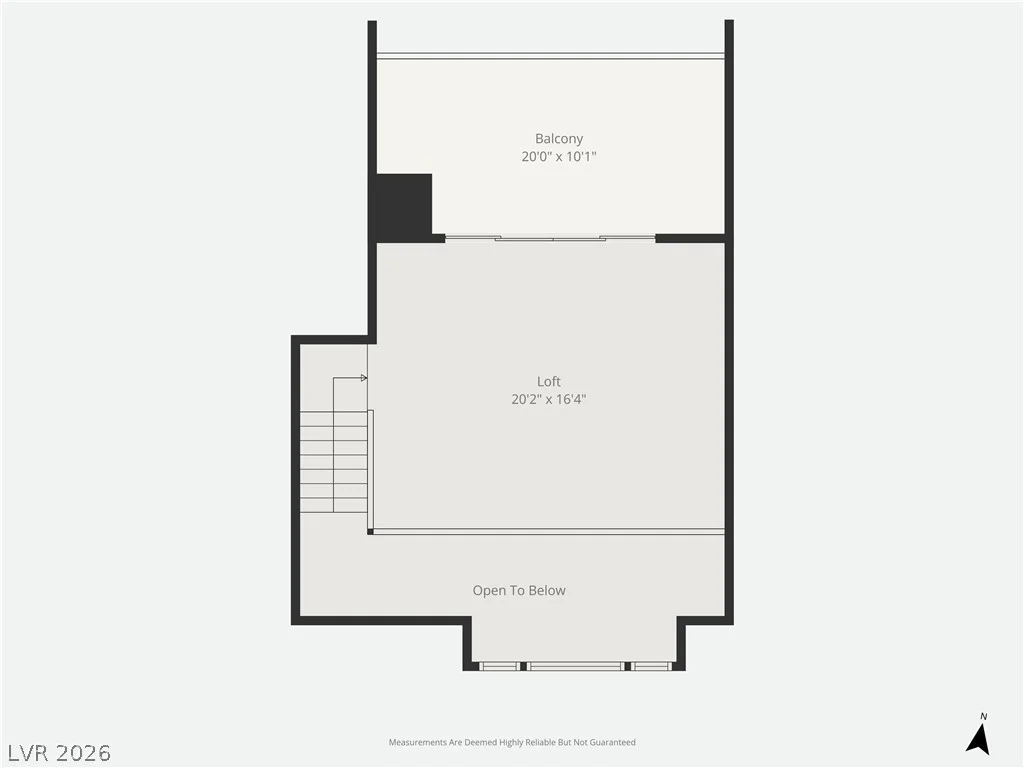 8632 Canyon View, Las Vegas, NV 89117