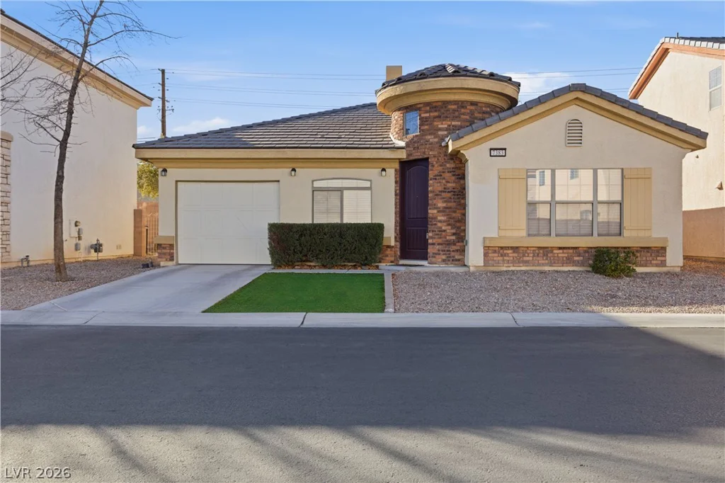 7383 Lionheart, Las Vegas, NV 89123