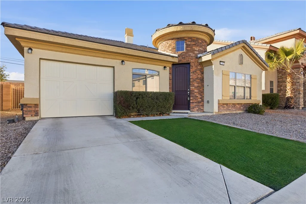 7383 Lionheart, Las Vegas, NV 89123
