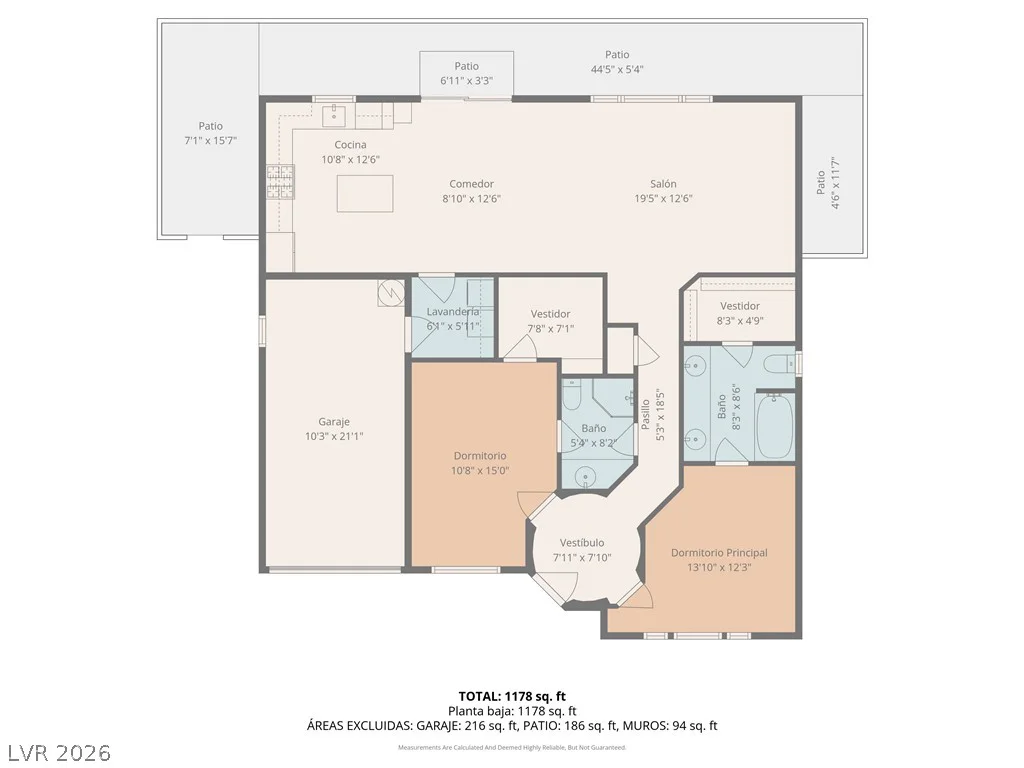 7383 Lionheart, Las Vegas, NV 89123