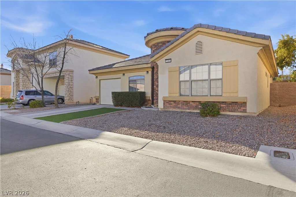 7383 Lionheart, Las Vegas, NV 89123
