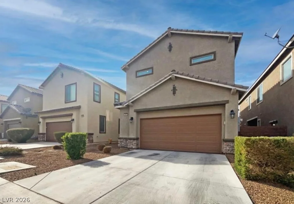 2618 Marvel Astoria, Henderson, NV 89044