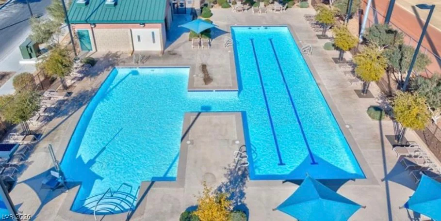 2618 Marvel Astoria, Henderson, NV 89044