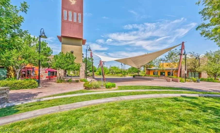 2618 Marvel Astoria, Henderson, NV 89044