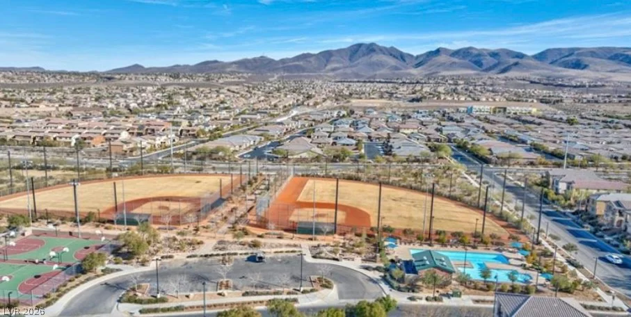 2618 Marvel Astoria, Henderson, NV 89044