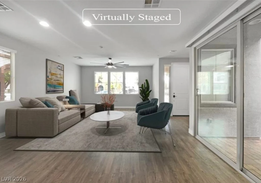 2618 Marvel Astoria, Henderson, NV 89044