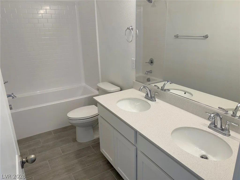 5712 Badlands, Pahrump, NV 89061