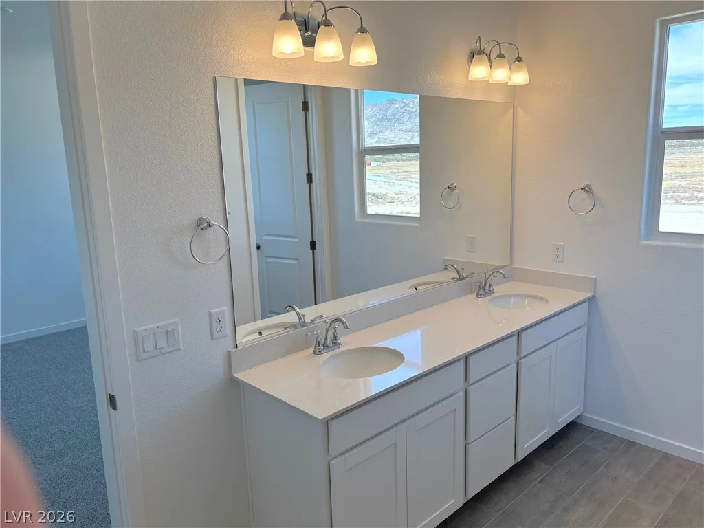 5712 Badlands, Pahrump, NV 89061