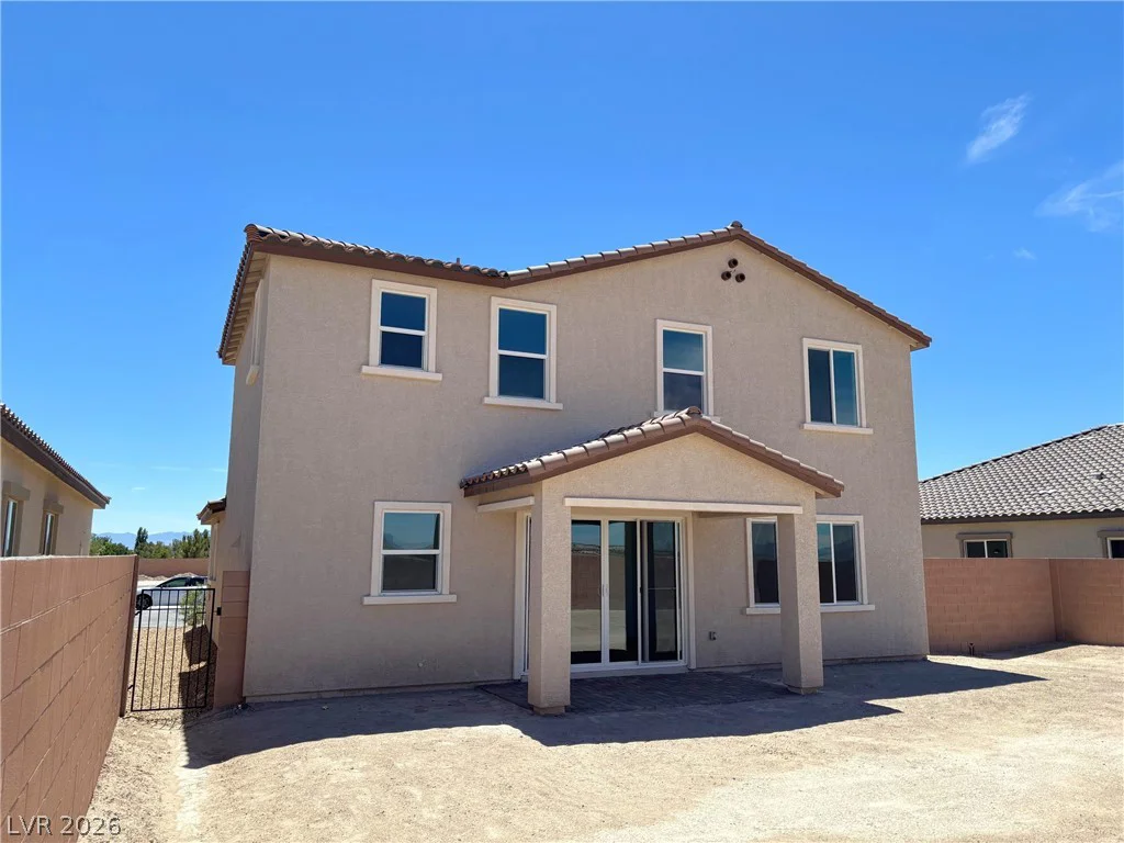 5712 Badlands, Pahrump, NV 89061