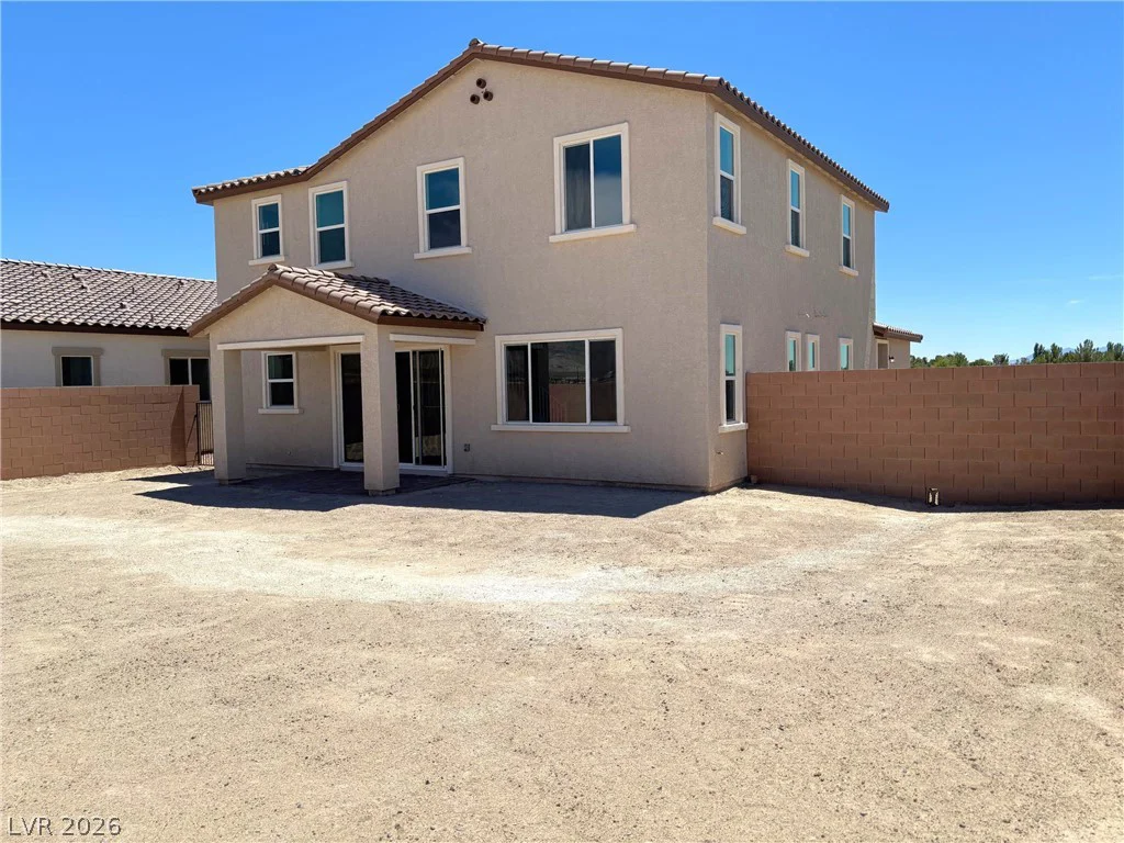 5712 Badlands, Pahrump, NV 89061