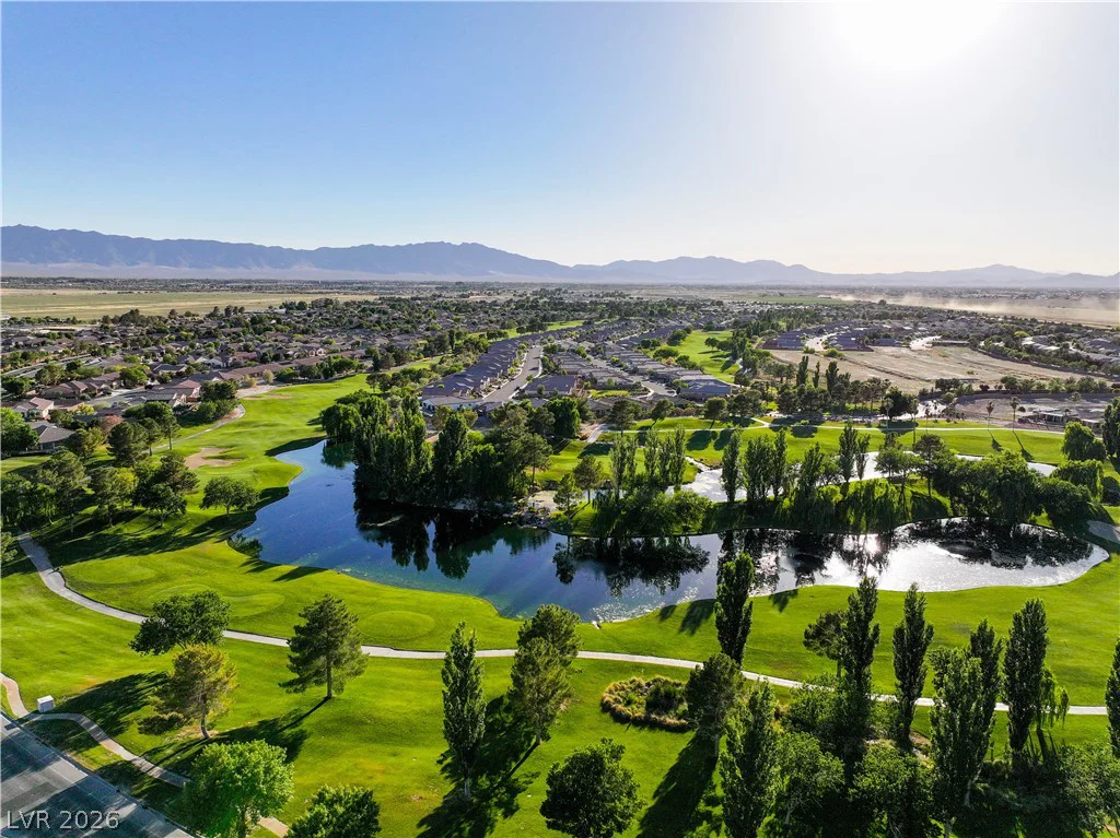 5712 Badlands, Pahrump, NV 89061