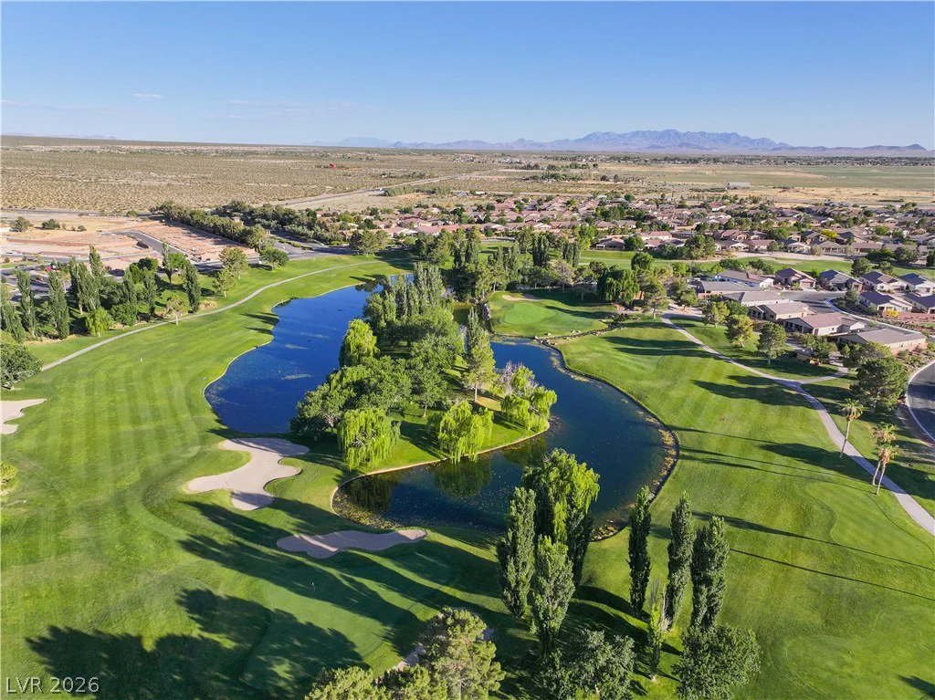 5712 Badlands, Pahrump, NV 89061