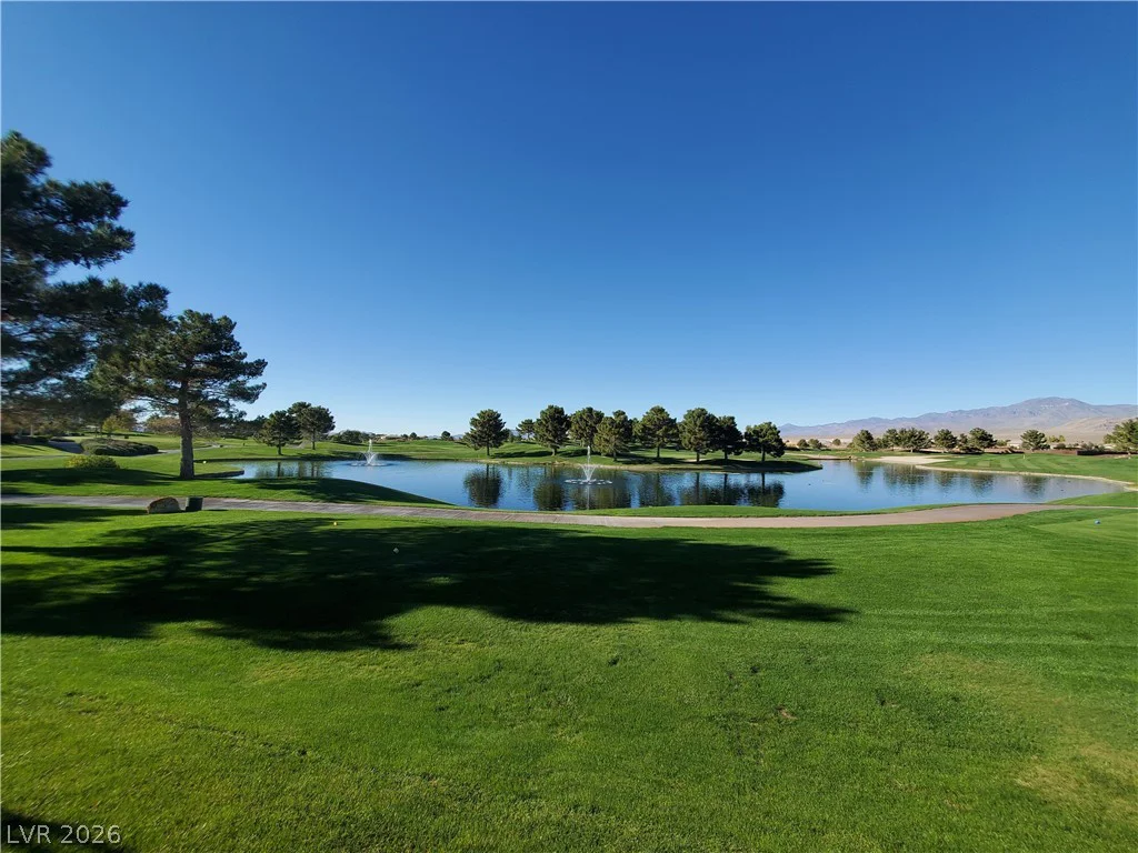 5712 Badlands, Pahrump, NV 89061