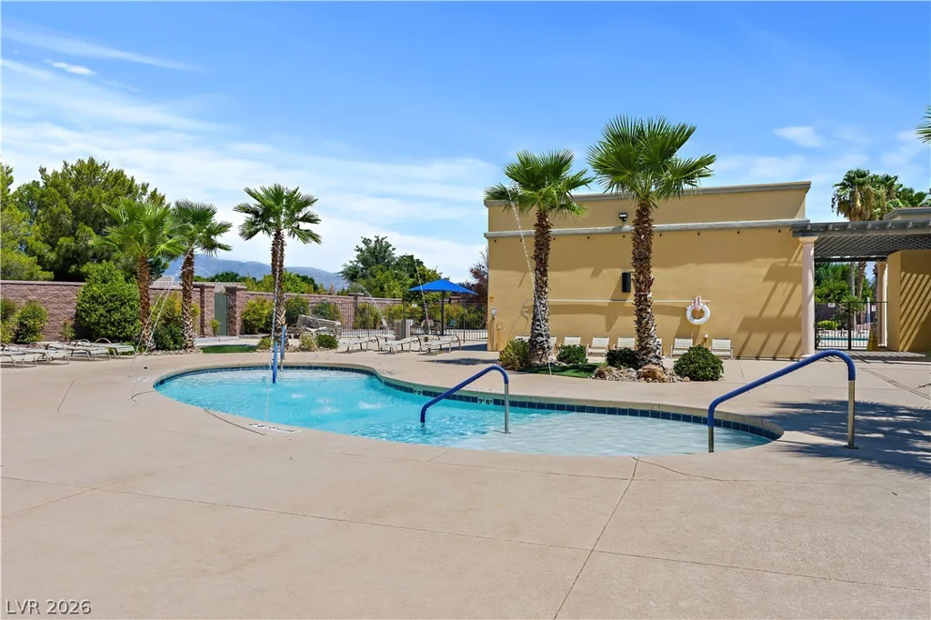 5712 Badlands, Pahrump, NV 89061
