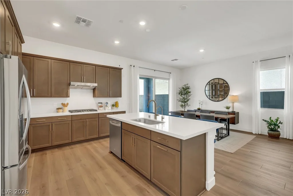 1563 Crested Eagle, Las Vegas, NV 89138