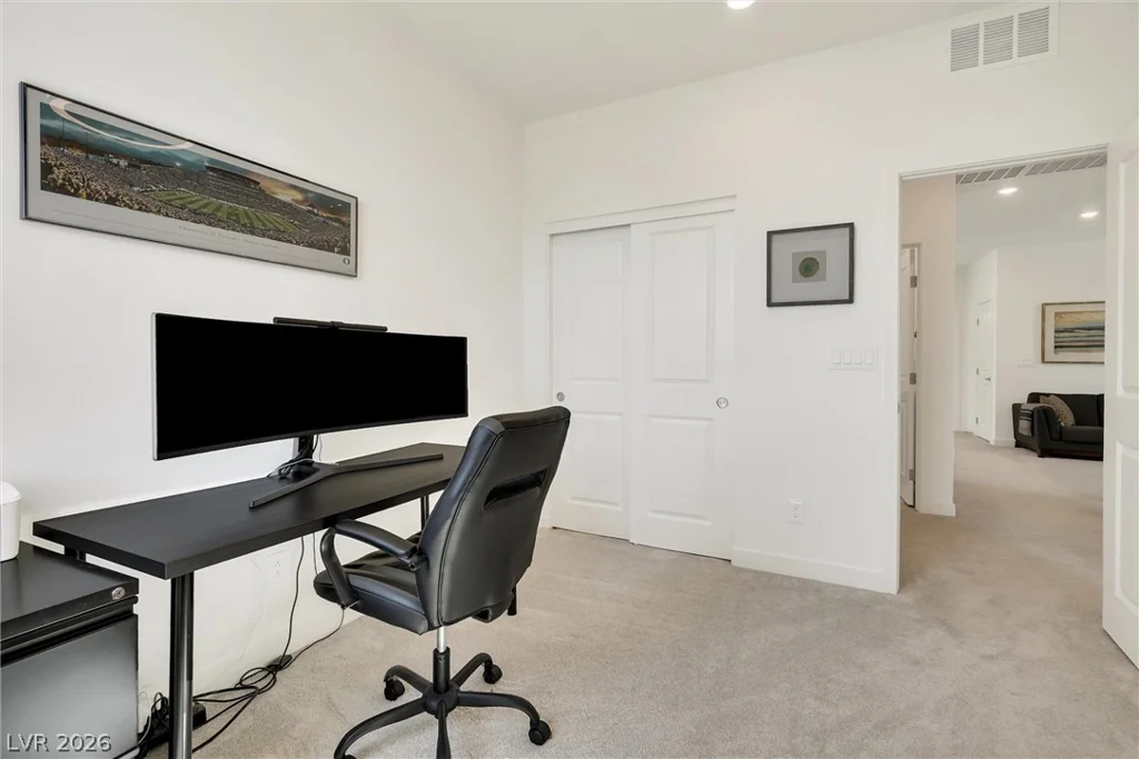 1563 Crested Eagle, Las Vegas, NV 89138