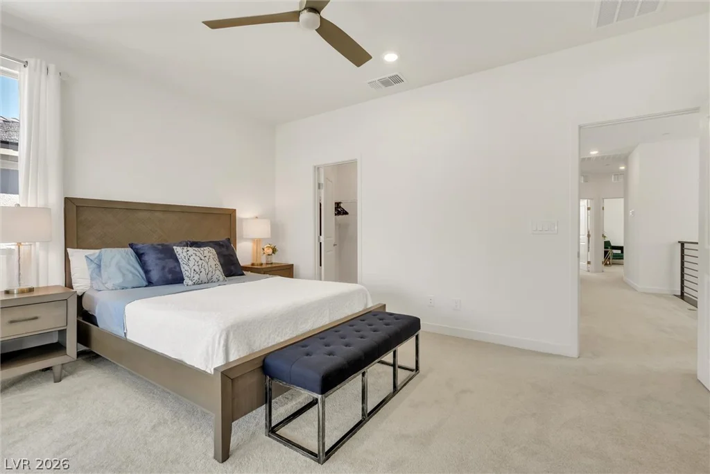 1563 Crested Eagle, Las Vegas, NV 89138