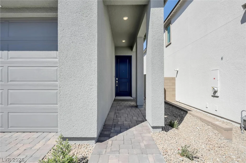 1563 Crested Eagle, Las Vegas, NV 89138
