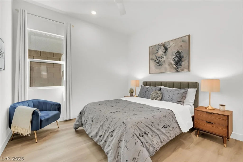 1563 Crested Eagle, Las Vegas, NV 89138